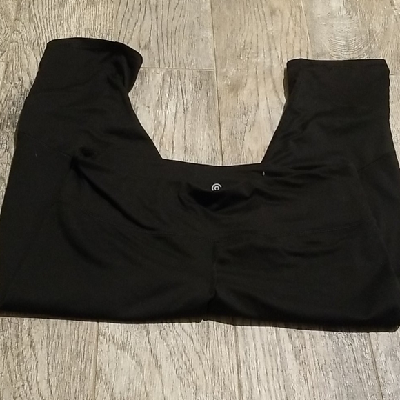 Champion capri leggings - Picture 2 of 6